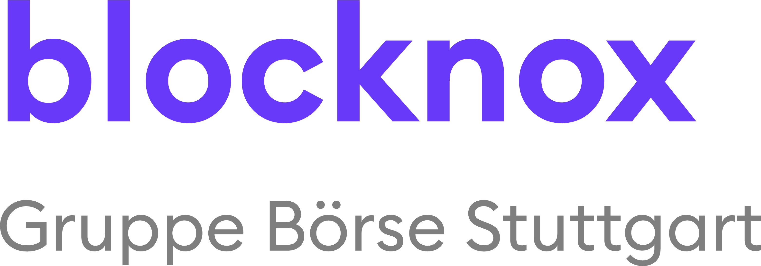 blocknox - Gruppe Börse Stuttgart