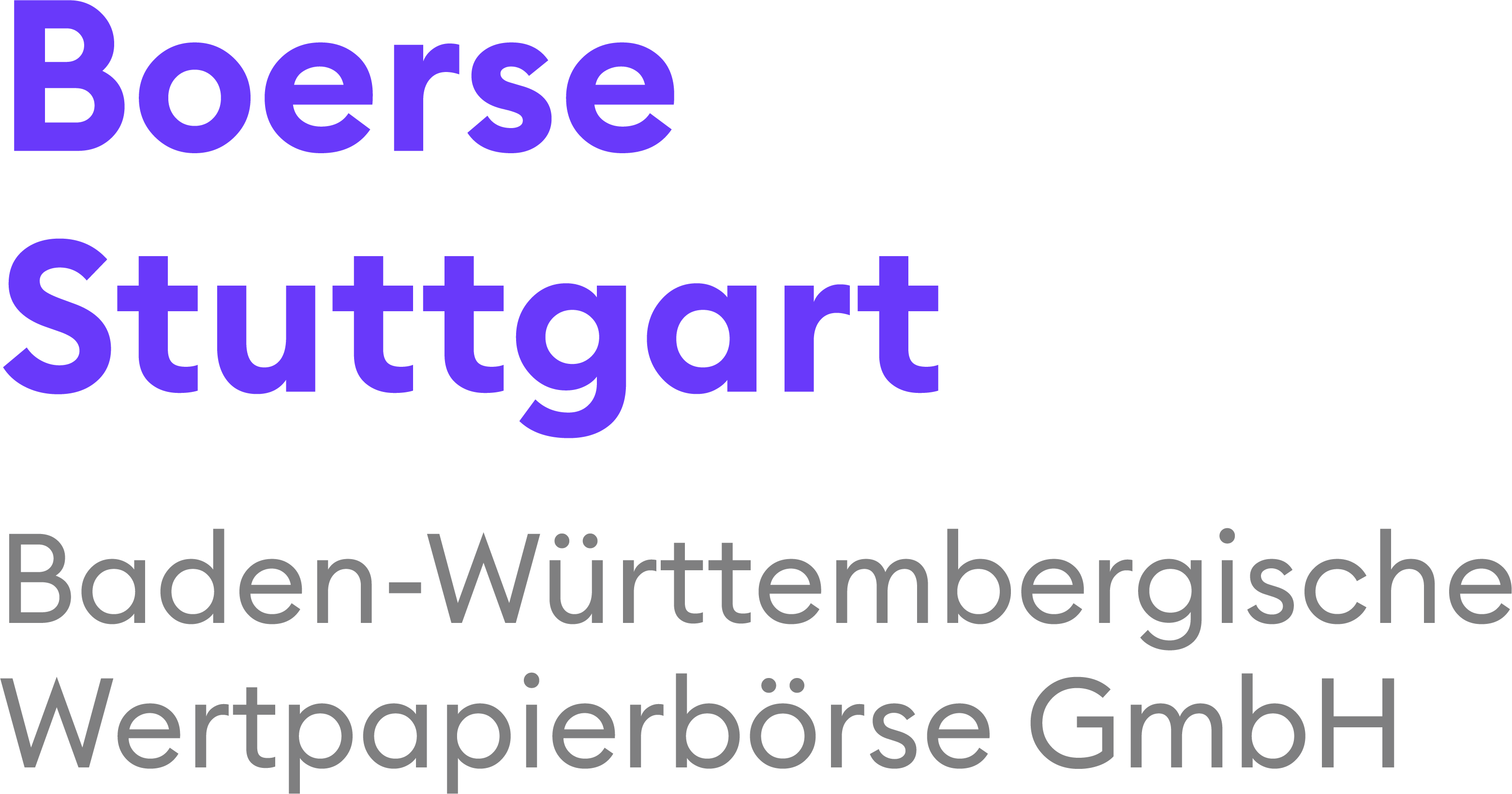 BWWB - Boerse Stuttgart Group