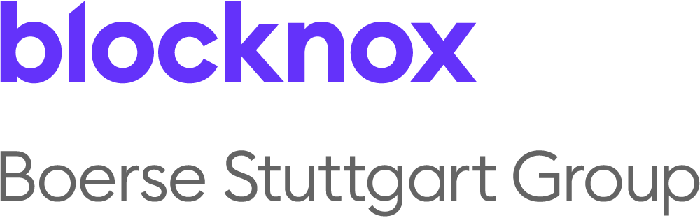 Blocknox Logo