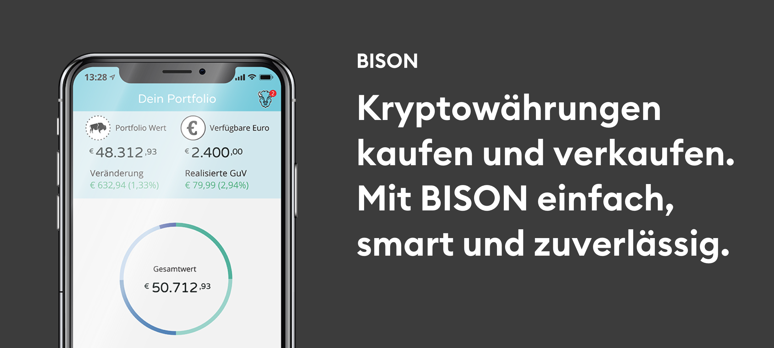 Bison App