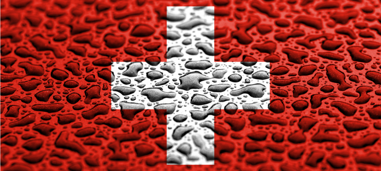 Börsenäquivalenz Schweiz