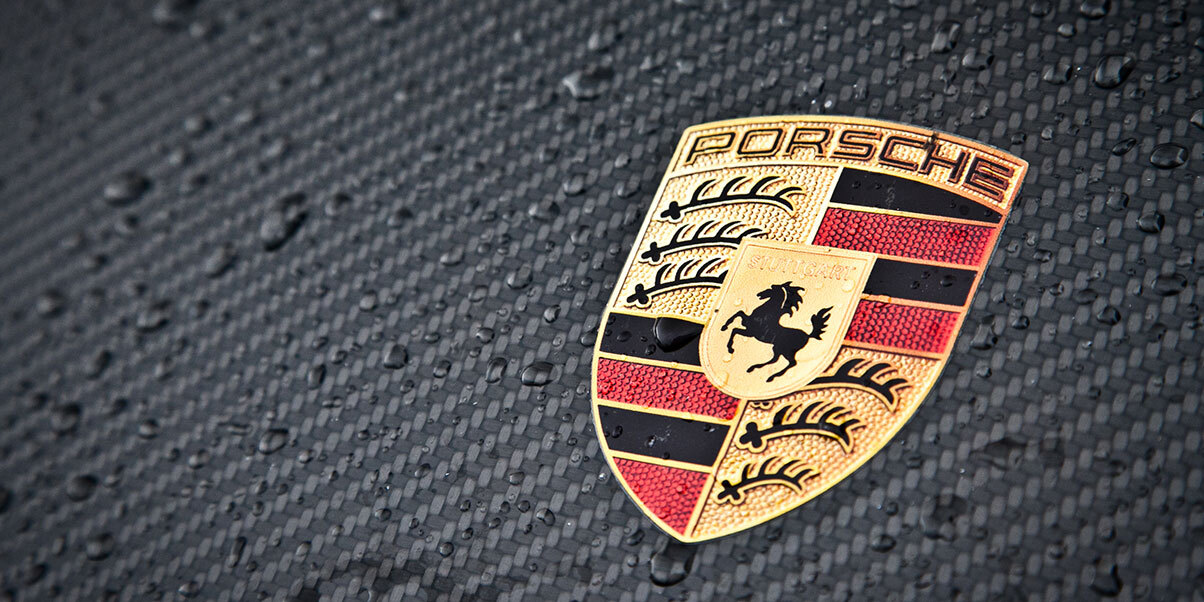 Porsche IPO