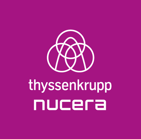 Thyssenkrupp Nucera
