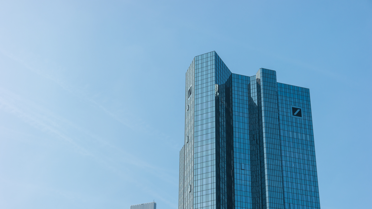Deutsche Bank Tower - rclassen