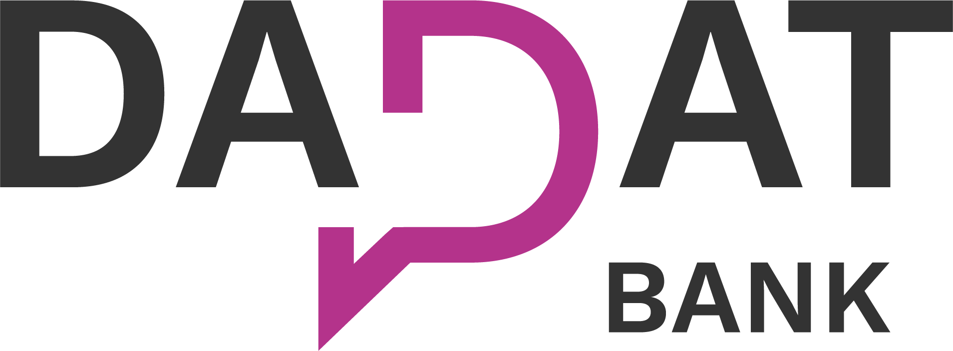 DADAT Logo