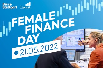 Female Finance Day